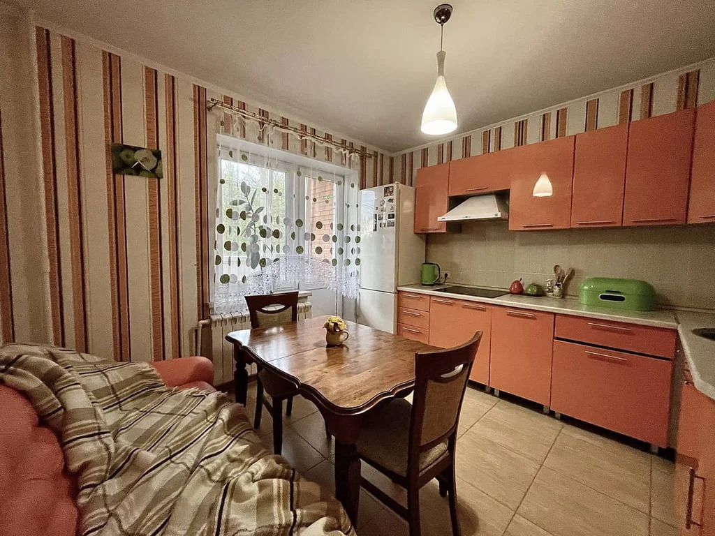 Продажа квартиры, Дмитров, Дмитровский район, 2-я Комсомольская улица - Фото 11