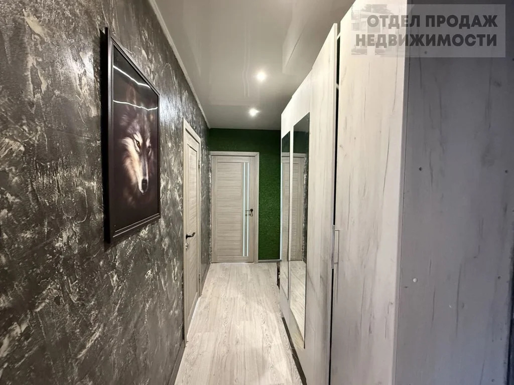 Квартира рядом со школой - Фото 11