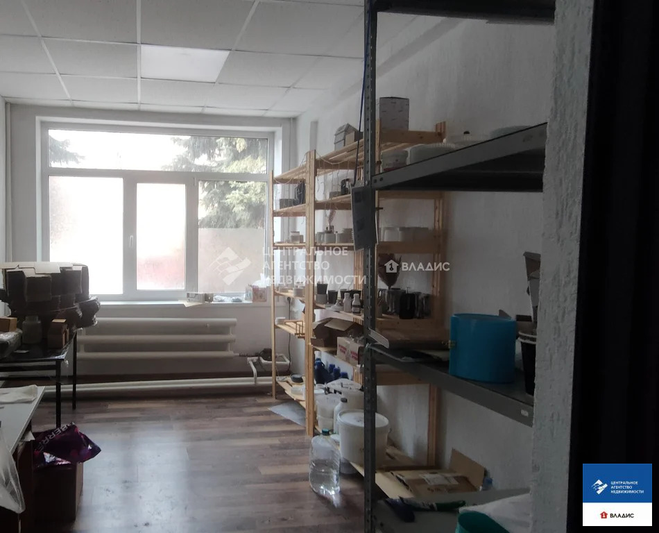 Аренда офиса, Рязань, ул. Семена Середы - Фото 2