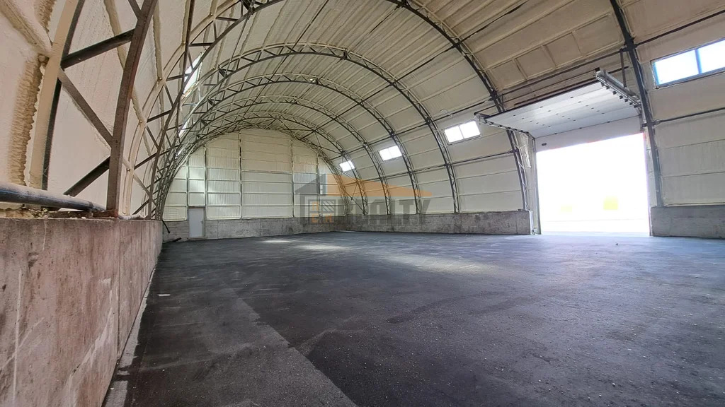 Аренда склада, Пушкинский район, 1 - Фото 4