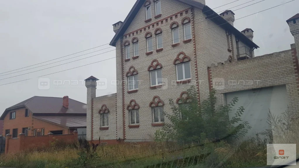 Продажа дома, Большие Кабаны, Лаишевский район, ул. Северная - Фото 6