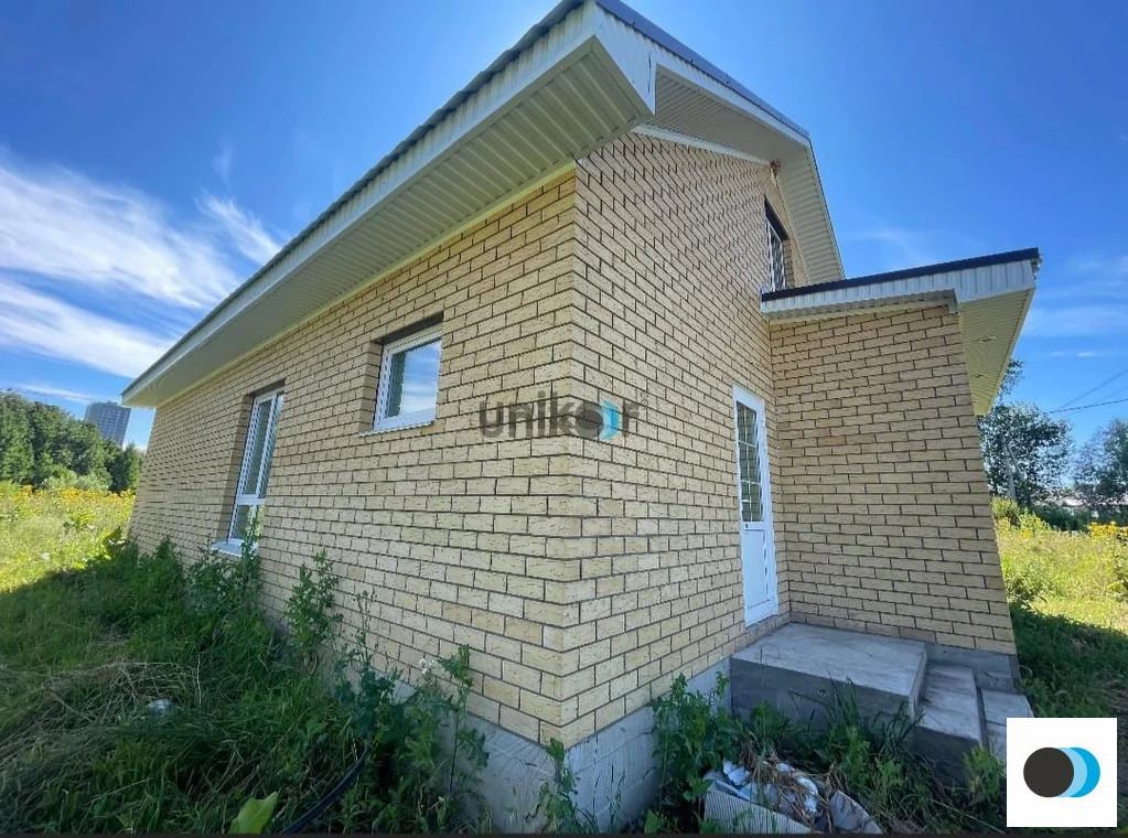 Продажа дома, Ветошниково, ул Терновая - Фото 1