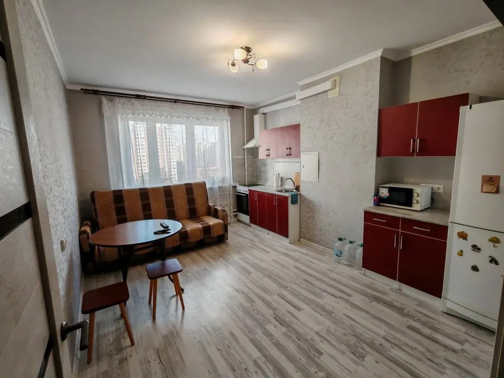 Сдам квартиру в Лобне - Фото 6