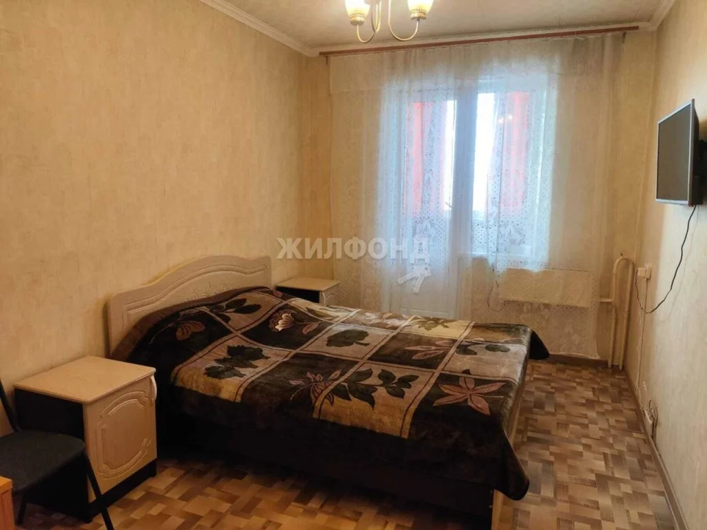 Продажа квартиры, Новосибирск, Владимира Высоцкого - Фото 4