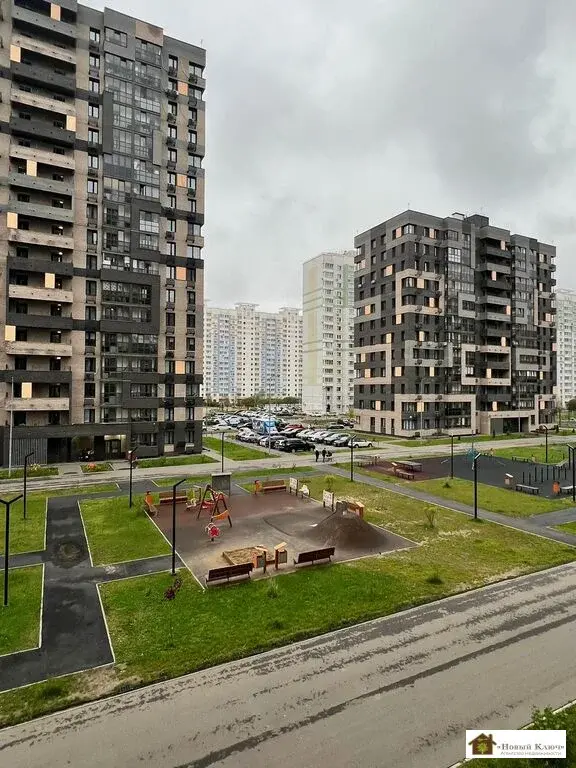 Сдается новая студия 23 кв.м  мкр-н Железнодорожный, ул.Корнилаева,3 - Фото 13