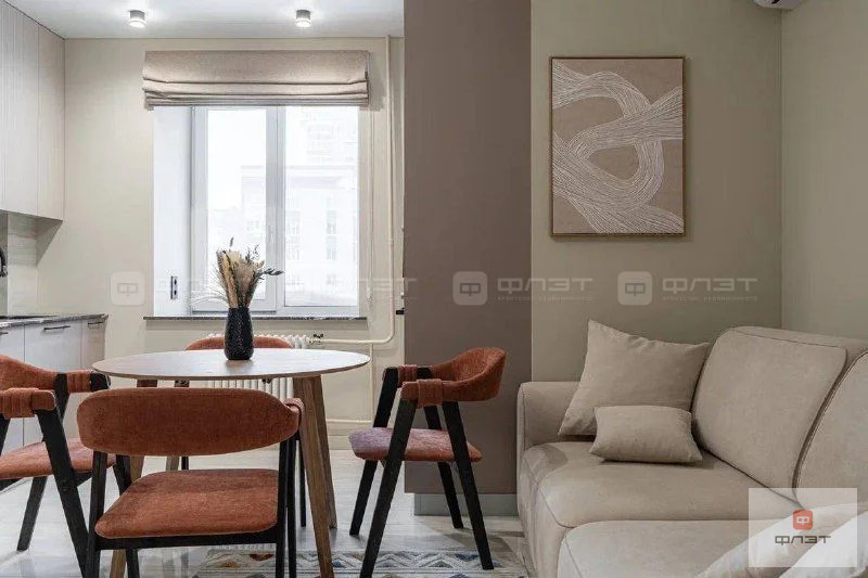 Продажа квартиры, Казань, ул. Чистопольская - Фото 23