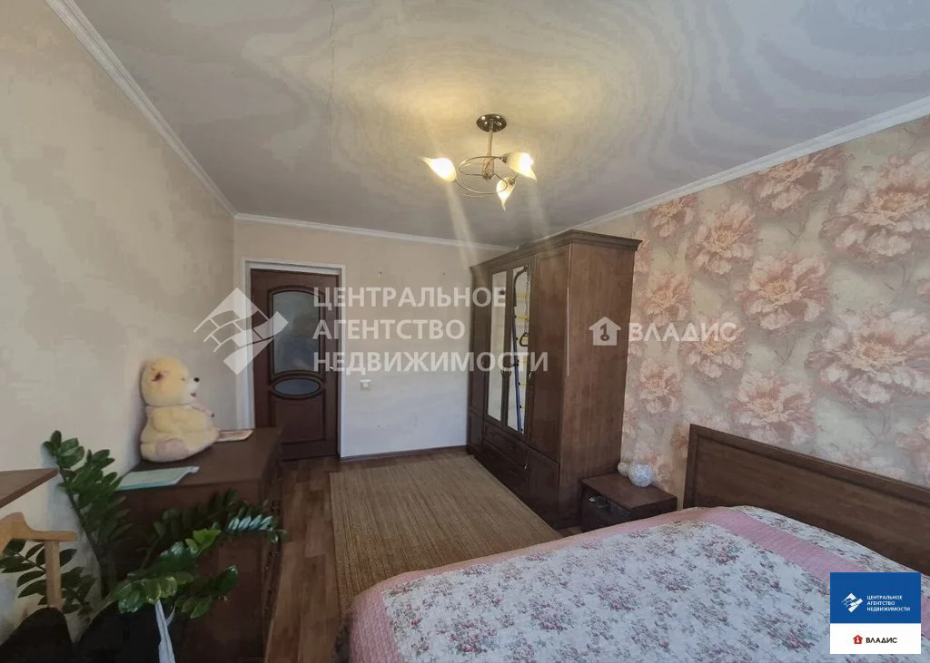 Продажа квартиры, Рязань - Фото 4