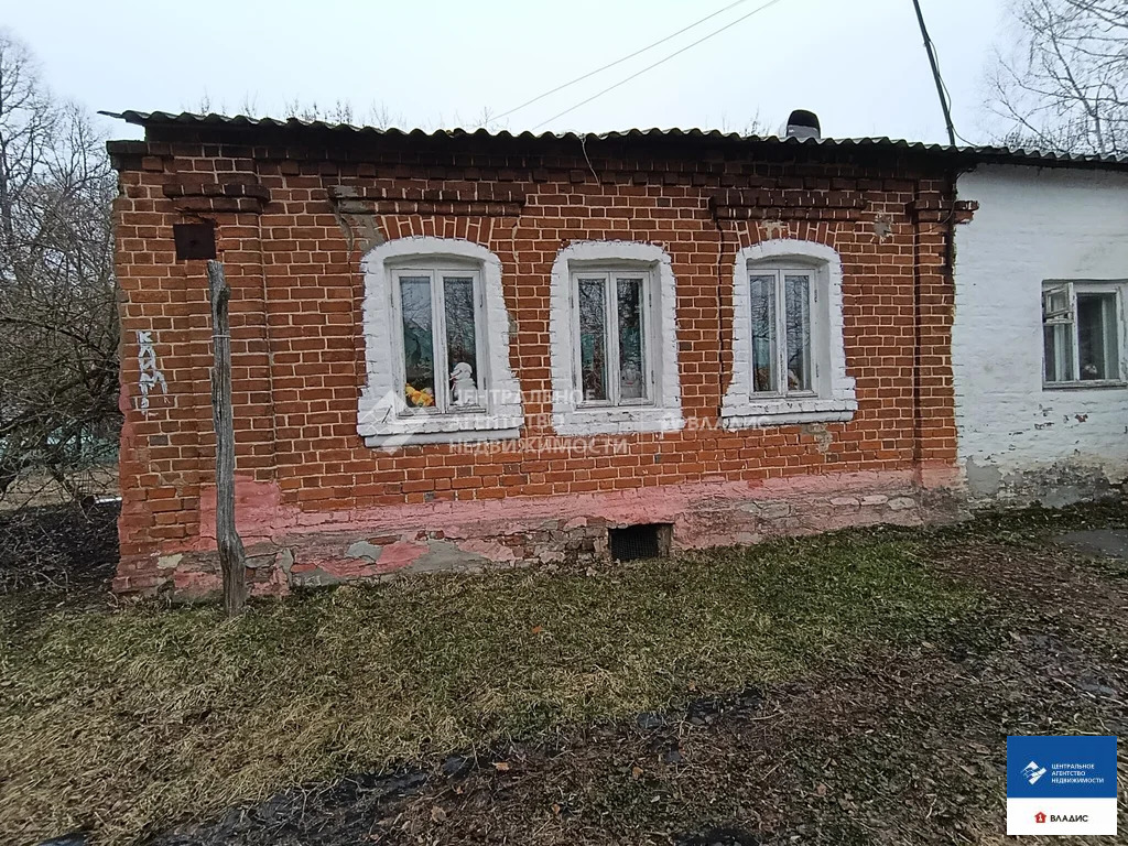 Продажа дома, Сасыкино, Шиловский район, ул. Клеминовская - Фото 4