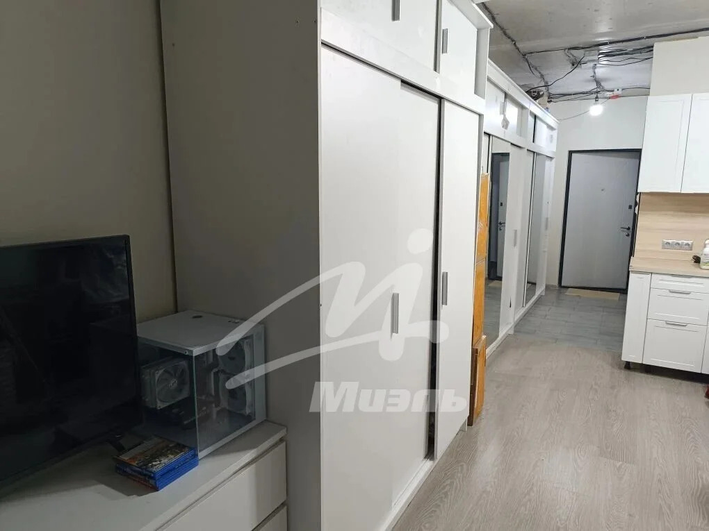 Продажа квартиры, Солнечногорск, Солнечногорский район, Сургутский ... - Фото 12
