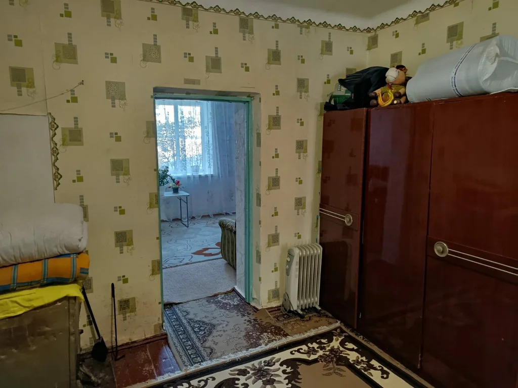 Продажа квартиры, Виноградный, Темрюкский район, ул. Садовая - Фото 10