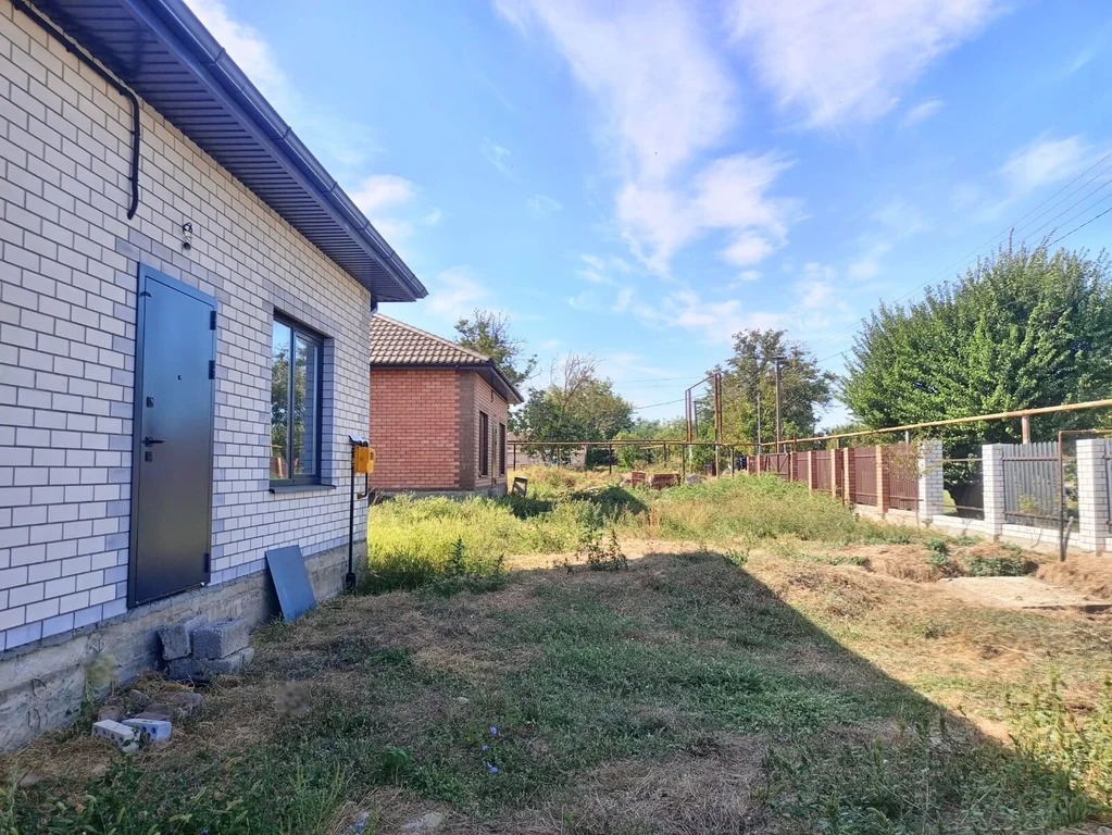 Продажа дома, Запорожская, Темрюкский район, Партизанский пер. - Фото 4