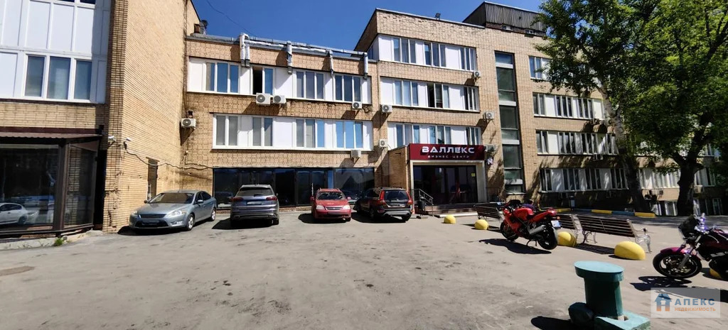 Продажа помещения пл. 310 м2 под офис,  м. Воронцовская в ... - Фото 5