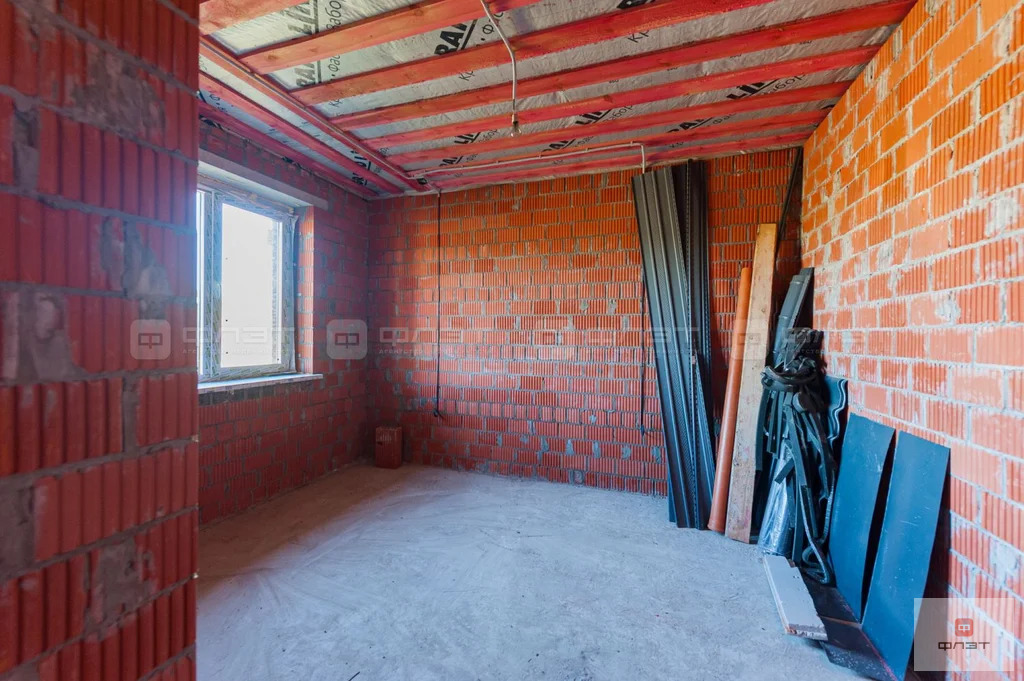 Продажа дома, Новое Шигалеево, Пестречинский район, ул. Галимзянова - Фото 12