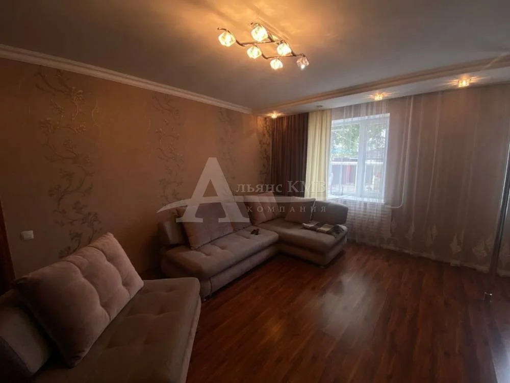 Продажа дома, Зеленокумск, Советский район, Пугачева пер. - Фото 1