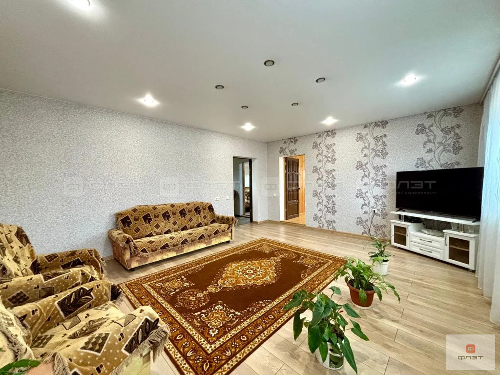 Продажа дома, Дубъязы, Высокогорский район, ул. Центральная - Фото 3