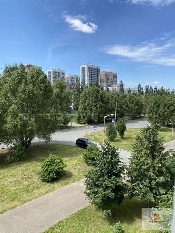 Продажа квартиры, Казань, Победы пр-кт. - Фото 12