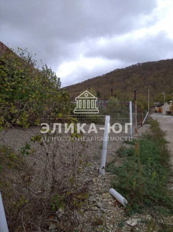 Продажа участка, Ольгинка, Туапсинский район, тер. Пансионат Ольгинка - Фото 8