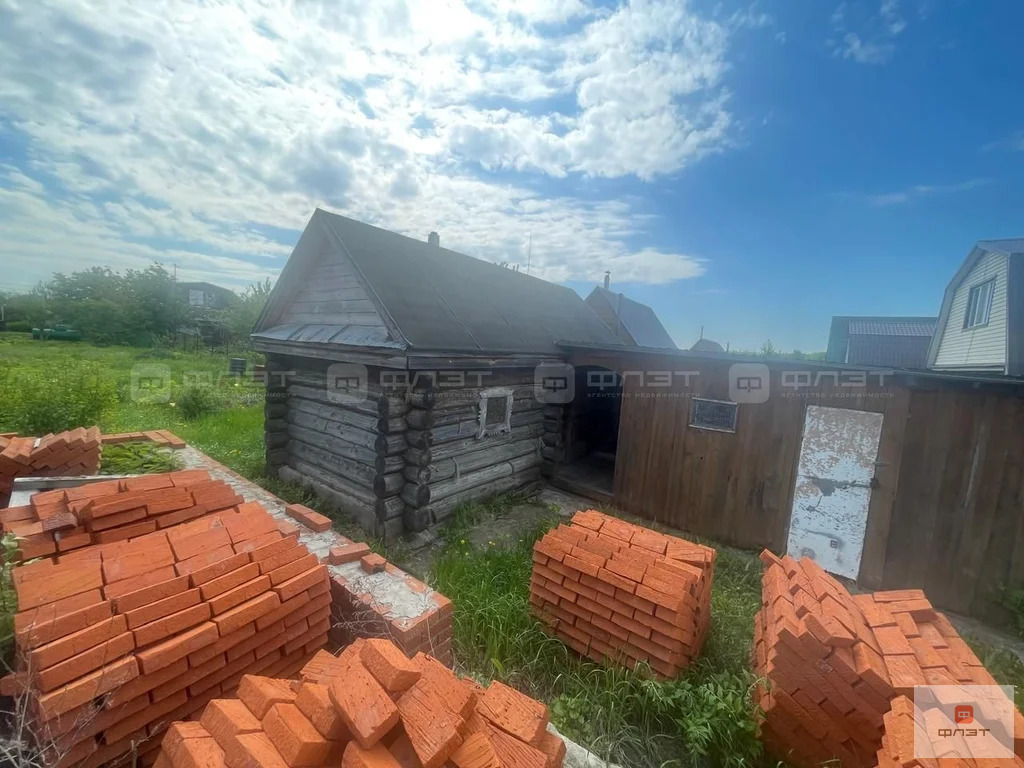 Продажа участка, Арышхазда, Пестречинский район, СНТ Нива - Фото 11