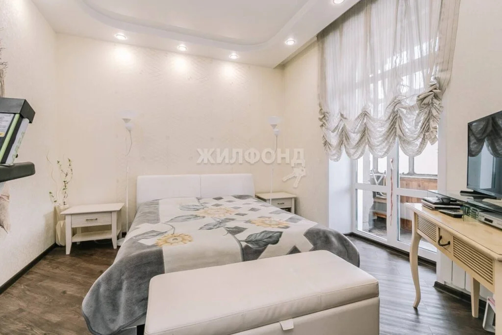 Продажа квартиры, Новосибирск, ул. Авиастроителей - Фото 8