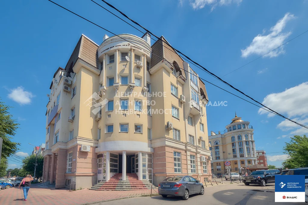 Продажа квартиры, Рязань, ул. Сенная - Фото 12