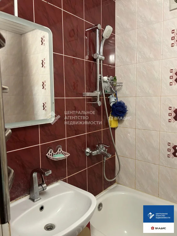 Аренда квартиры, Рязань, ул. Новаторов - Фото 14