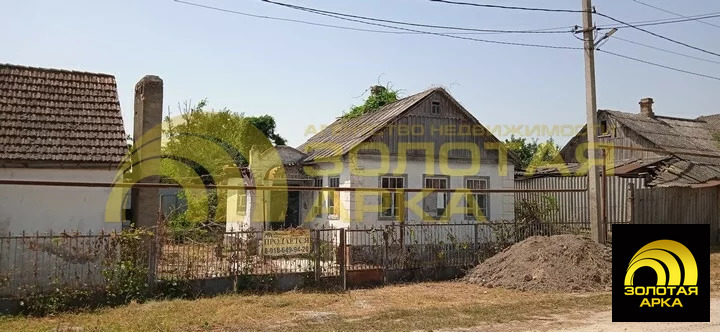 Продажа дома, Варениковская, Крымский район, ул. Мичурина - Фото 13