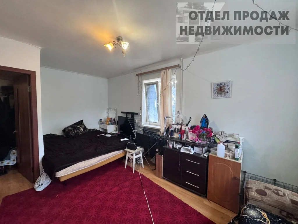 1-комнатная квартира - Фото 1