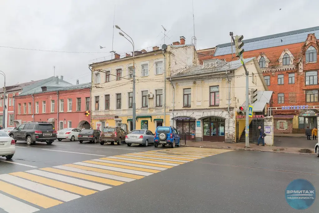 43м2 + 119м2 на трафике - 500 человек в час - Фото 13