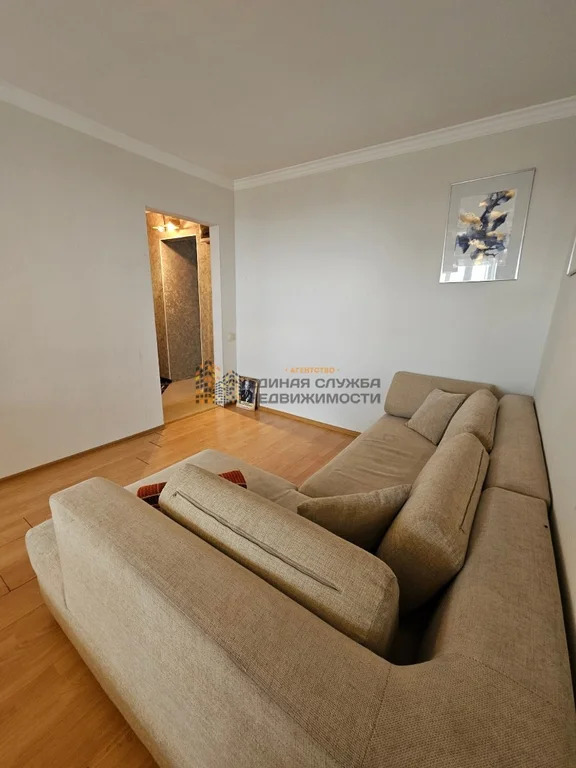 Аренда квартиры, Уфа, ул. Комсомольская - Фото 13