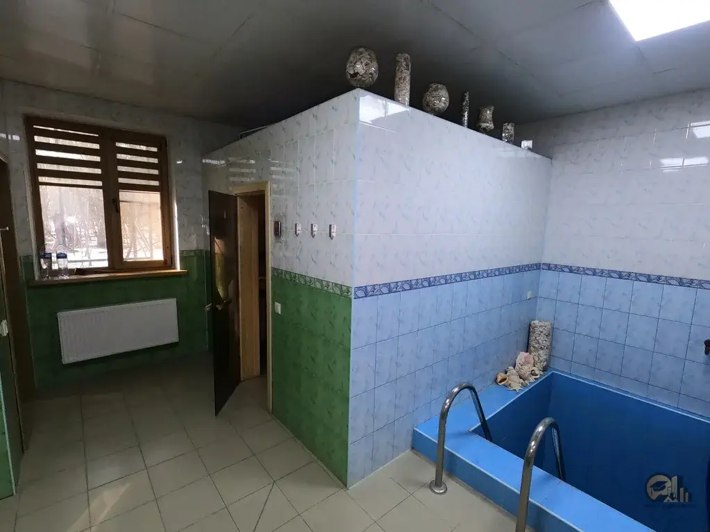 Продам кирпичный дом 245 м2 в Новой Москве/Участок с выходом в лес. - Фото 40