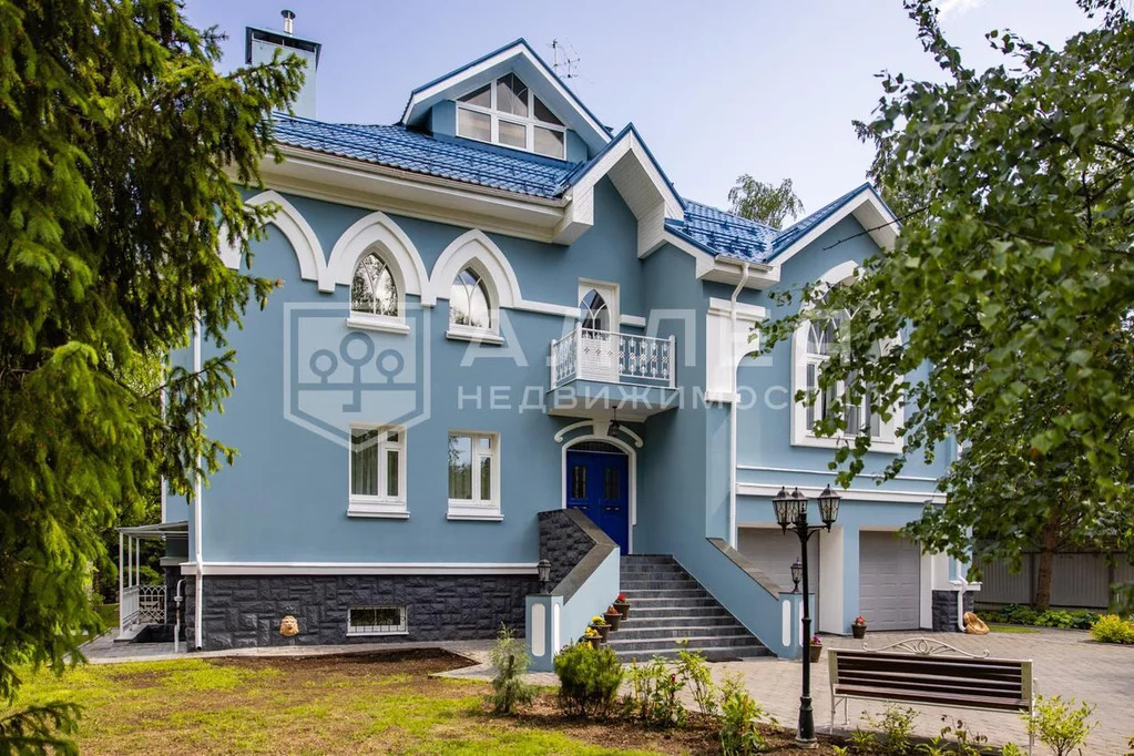 Купить Дом В Часцах Одинцовского Района