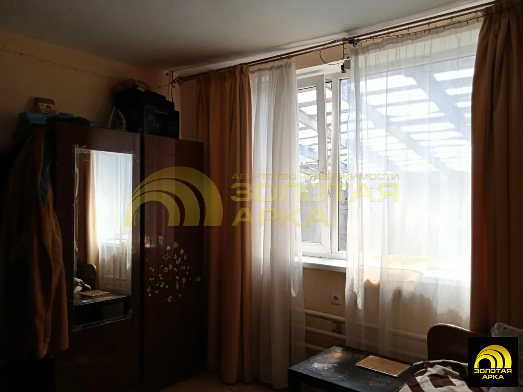Продажа дома, Федоровская, Абинский район, ул. Прикубанская - Фото 5