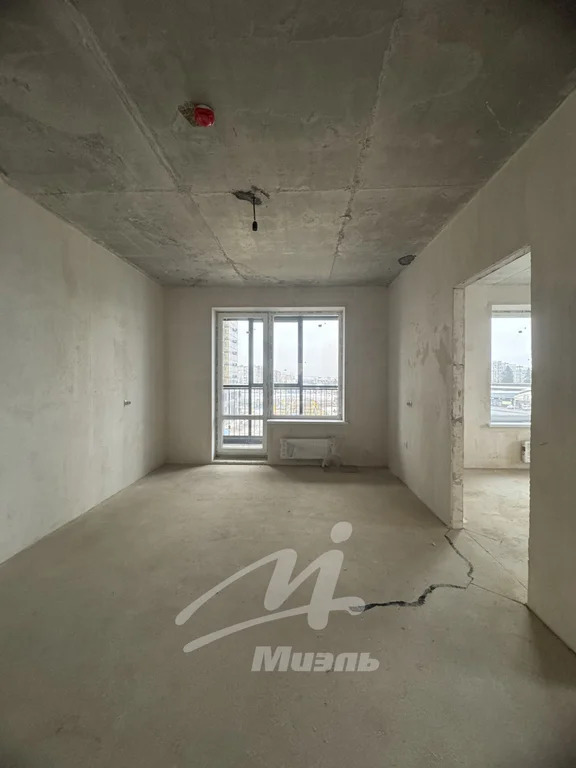 Продажа квартиры, Андреевка, Солнечногорский район, 2 - Фото 14