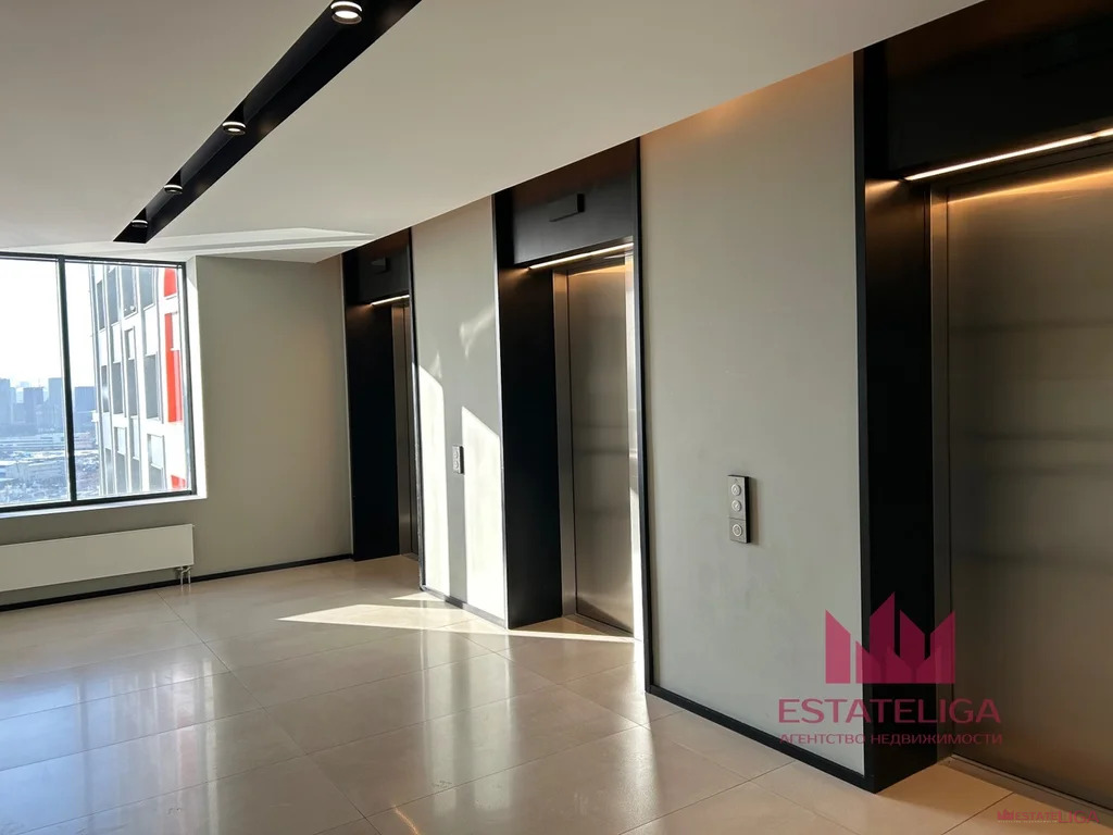 Аренда квартиры, Андропова пр-кт. - Фото 12