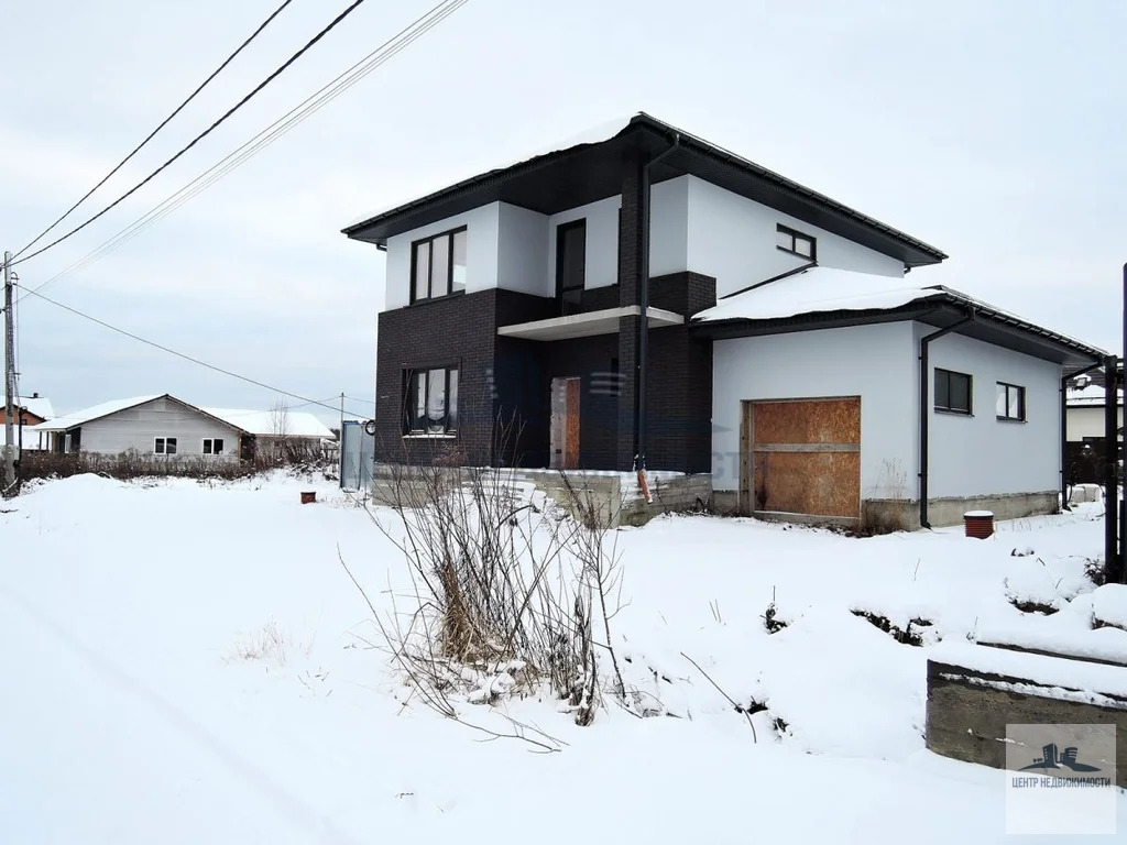 Продажа, коттедж 168.90 кв.м, участок 10.00 соток - Фото 3