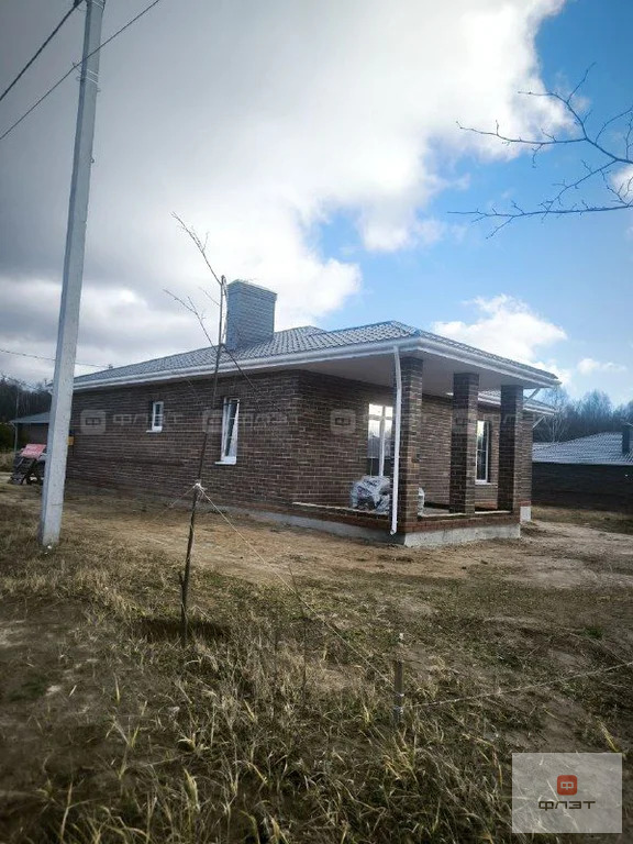 Продажа дома, Макаровка, Лаишевский район, ул. Виноградная - Фото 5