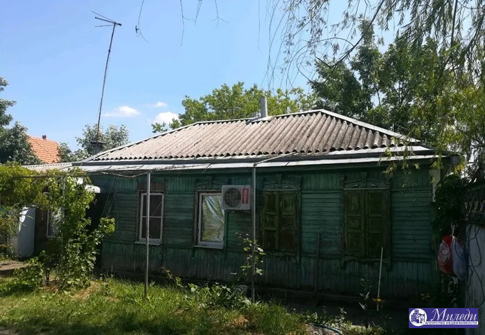 Продажа дома, Батайск, ул. Б.Хмельницкого - Фото 4