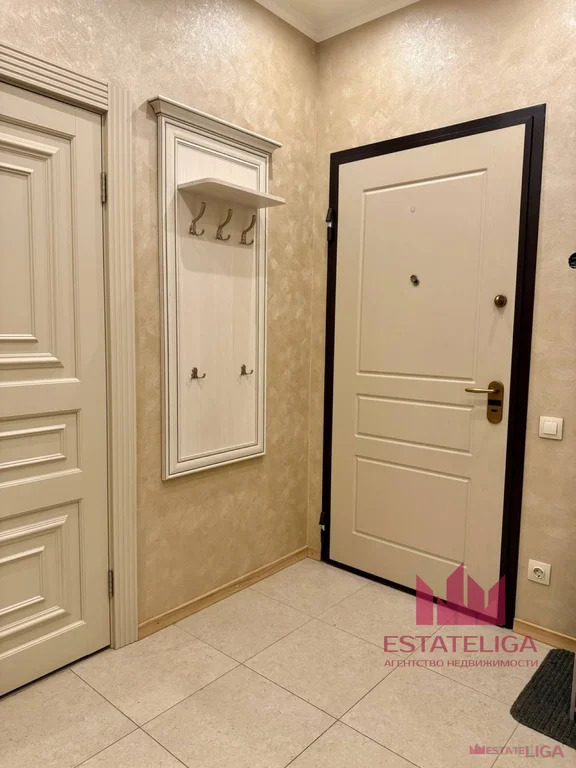 Аренда квартиры, Ленинградский пр-кт. - Фото 11