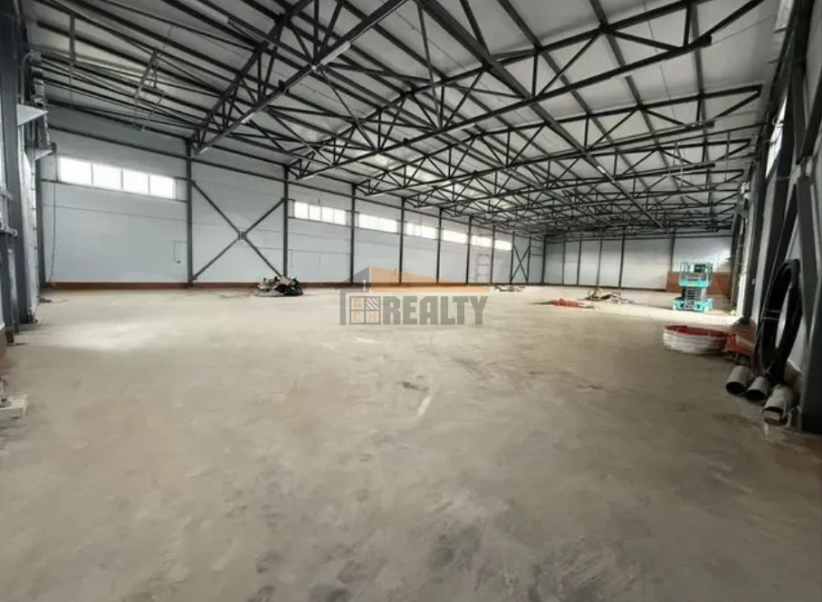 Аренда склада, Домодедово, Домодедово г. о., Дальняя ул. - Фото 3