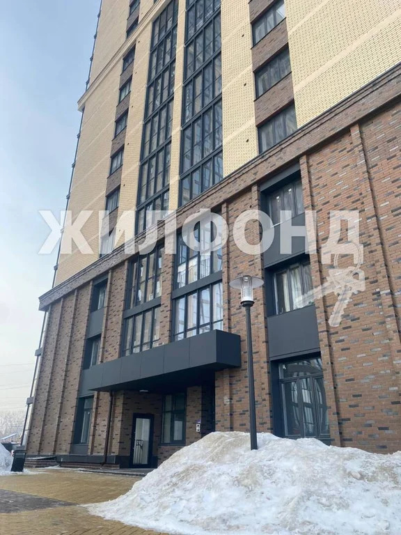 Продажа квартиры, Новосибирск, ул. Светлановская - Фото 15