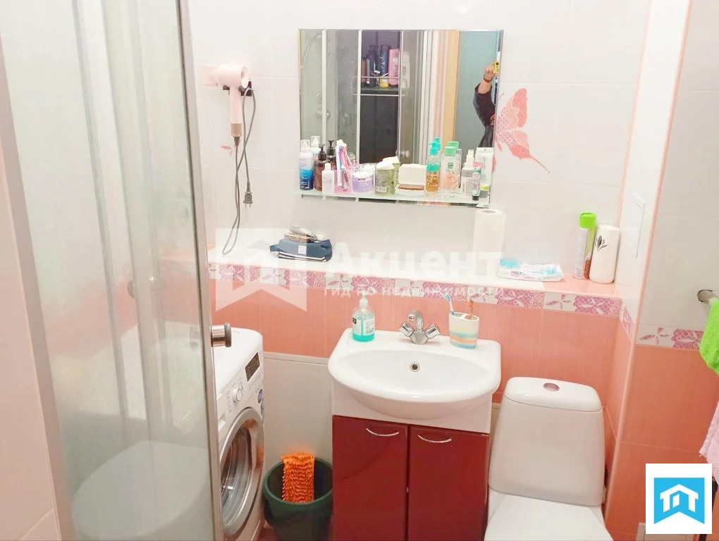 Продажа квартиры, Иваново, мкр Московский - Фото 12