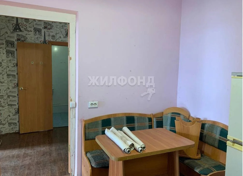 Продажа квартиры, Новосибирск, Татьяны Снежиной - Фото 3