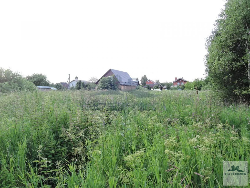 Продажа, участок 24.80 соток - Фото 4