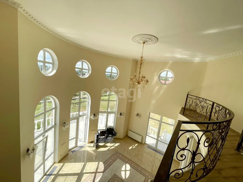 Продажа дома, Бужарово, Истринский район, ул. Придорожная - Фото 23