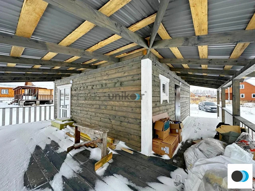 Продажа дома, Грибовка, Уфимский район, Весенняя улица - Фото 5