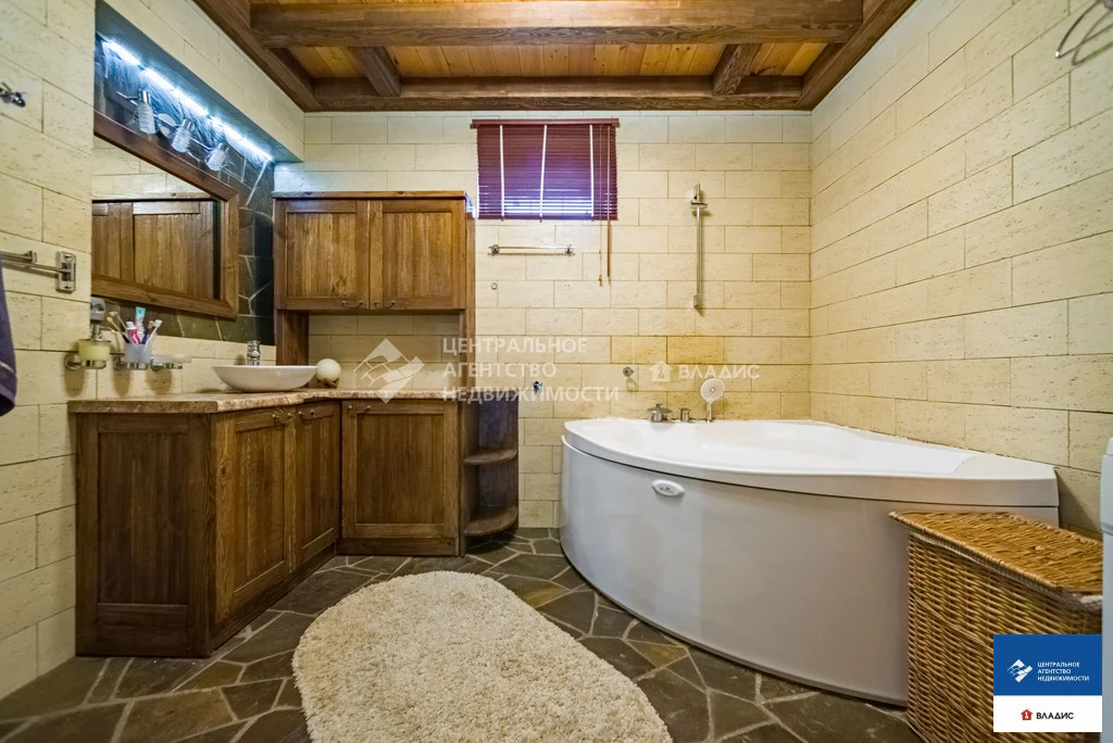 Продажа дома, Дубровичи, Рязанский район, Зеленая улица - Фото 12