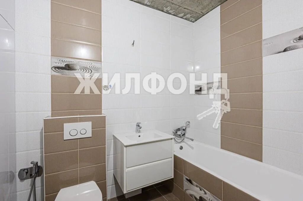 Продажа квартиры, Новосибирск, Дзержинского пр-кт. - Фото 23