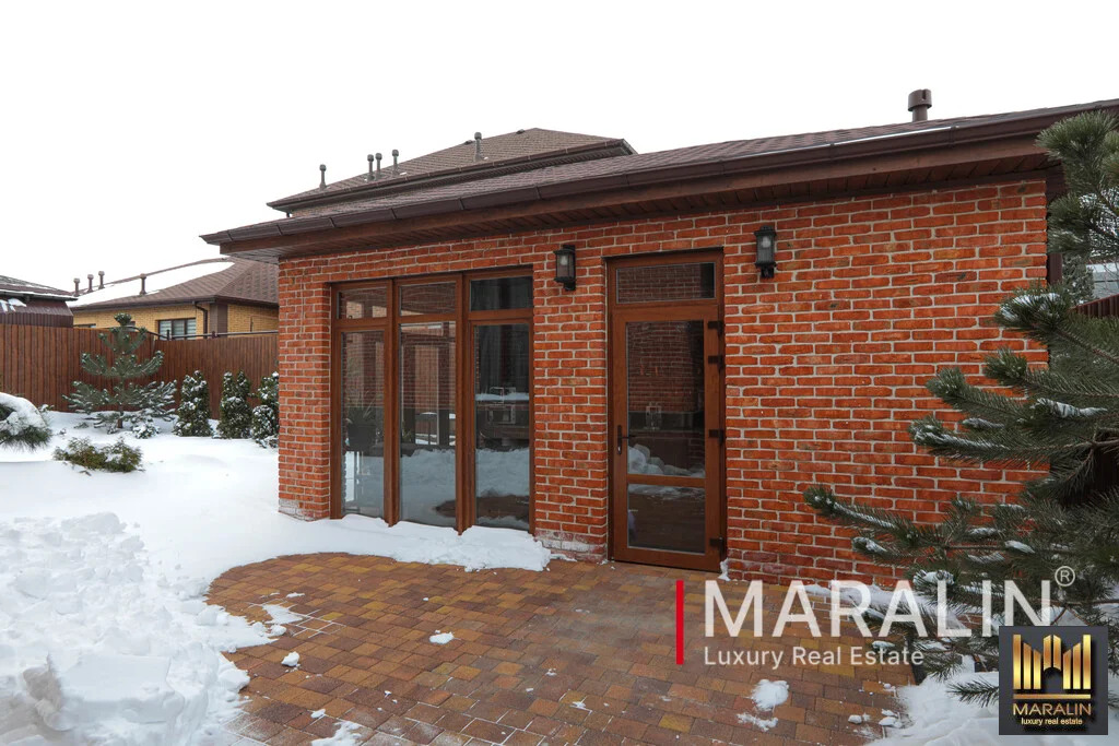 Продажа дома, Камышеваха, Аксайский район, Розовая - Фото 4