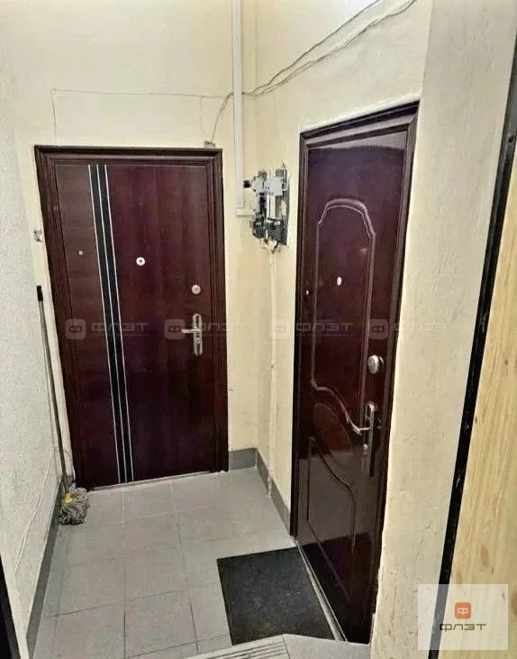 Продажа квартиры, Казань, ул. Глазунова - Фото 24