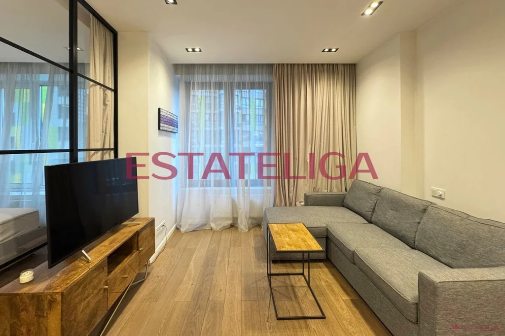 Аренда квартиры, м. Шелепиха, Береговой проезд - Фото 6